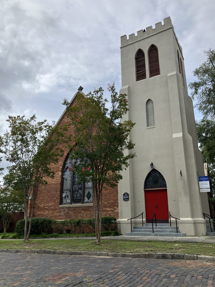Church of the Good Shepherd, 515 Queen Street