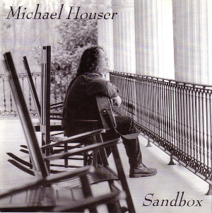Sandbox album artwork supplied for the Michael Houser link.